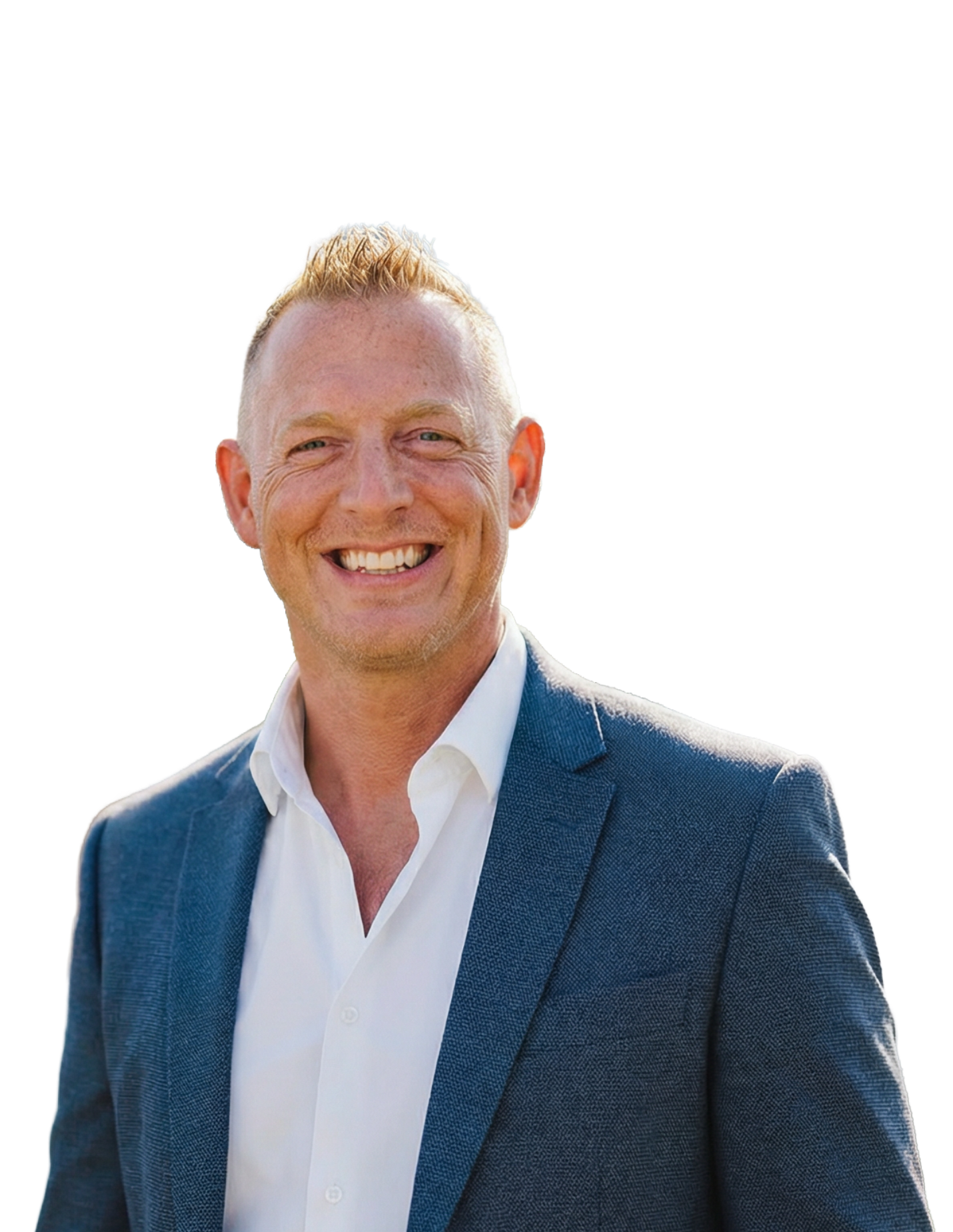 Djim Vervaart - Energetic Alignment