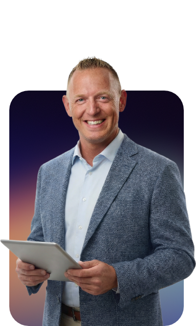 Djim Vervaart - Energetic Alignment