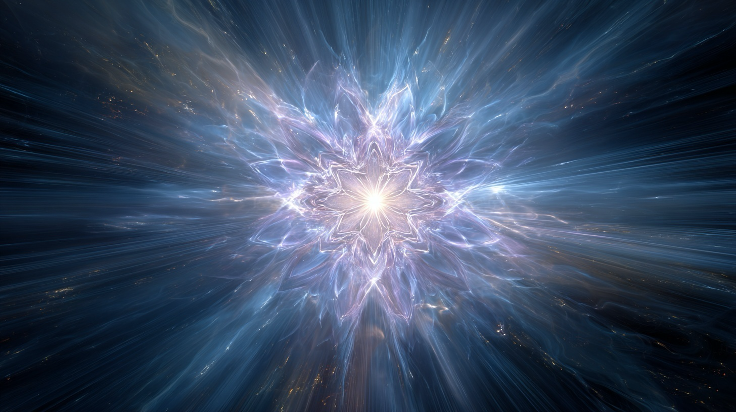 Energetic Alignment binaural beats