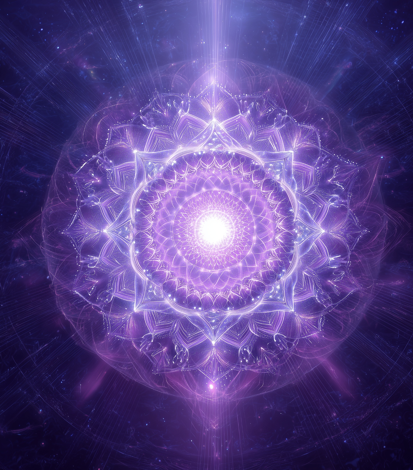 Episode — Binaural Beats 104 Hz
