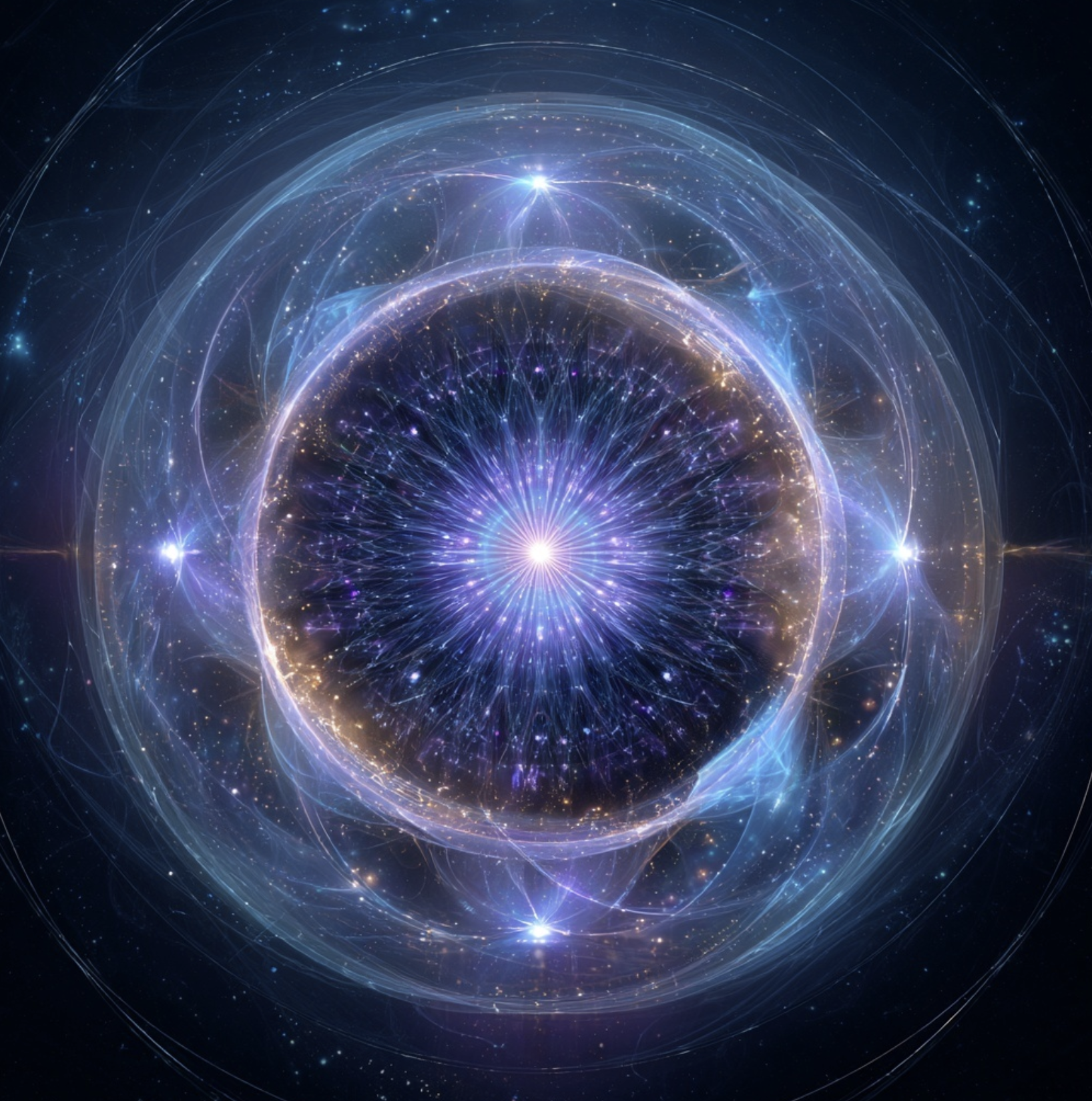 Episode — Binaural Beats 50 Hz